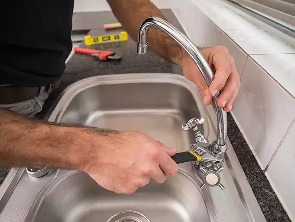 Why Choose Dinuba Plumber for Sink Installation in Dinuba, CA?