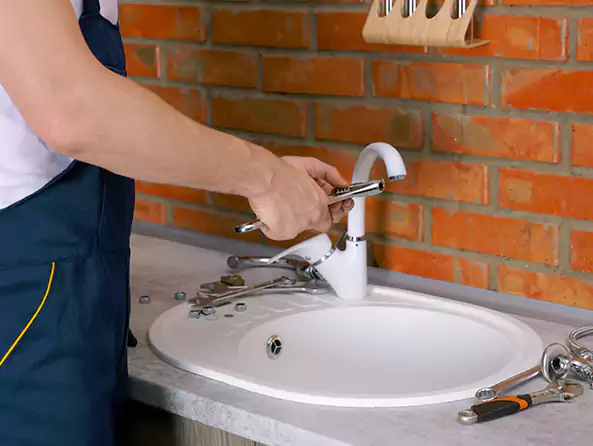 Why Choose Dinuba Plumber for Sink Repair in Dinuba, CA?