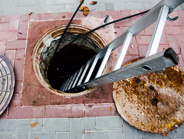 Why Choose Dinuba Plumber for Storm Drain Cleaning in Dinuba, CA?