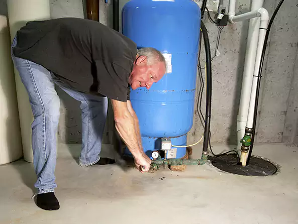 Why Choose Dinuba Plumber for Sump Pump Installation in Dinuba?