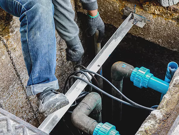 Why Choose Dinuba Plumber for Sump Pump Maintenance in Dinuba, CA?