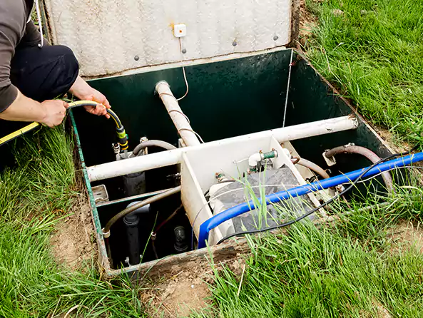 Why Choose Dinuba Plumber for Sump Pump Replacement in Dinuba, CA?