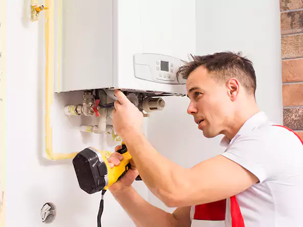 Why Choose Dinuba Plumber for Tankless Water Heater Installation in Dinuba, CA?