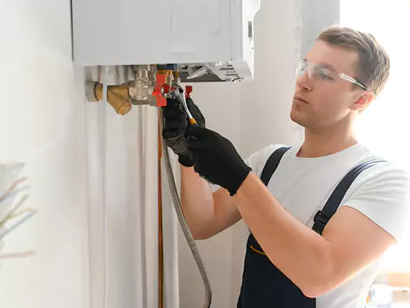 Why Choose Dinuba Plumber for Tankless Water Heater Repair in Dinuba, CA?