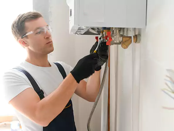 Why Choose Dinuba Plumber for Tankless Water Heater Replacement in Dinuba, CA?