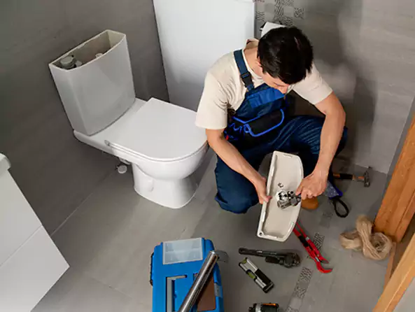 Why Choose Dinuba Plumber for Toilet Repair in Dinuba, CA?