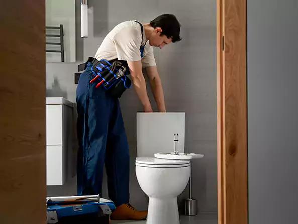 Why Choose Dinuba Plumber for Toilet Replacement in Dinuba, CA?