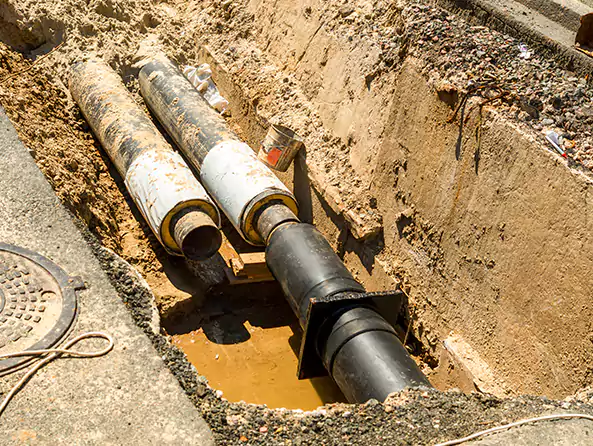 Why Choose Dinuba Plumber for Trenchless Pipe Repair in Dinuba?