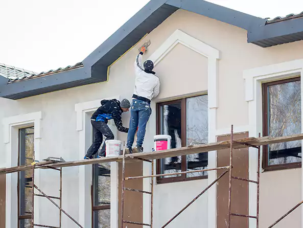 Why Choose Dinuba Plumberfor Water Damage Restoration in Dinuba, CA?