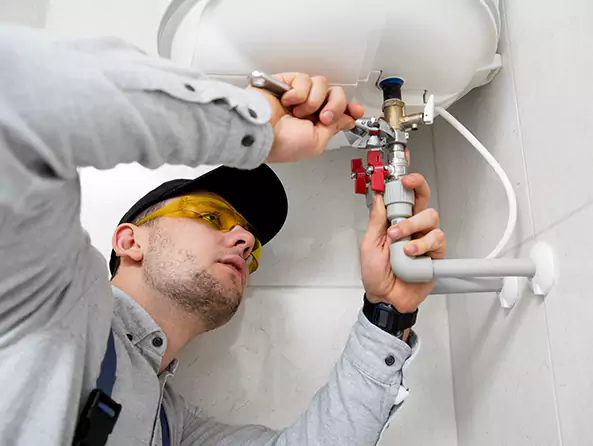 Why Choose Dinuba Plumber for Water Heater Expansion Tank Installation in Dinuba, CA?