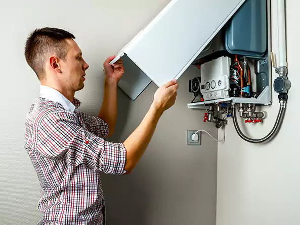 Why Choose Dinuba Plumber for Water Heater Installation in Dinuba, CA?