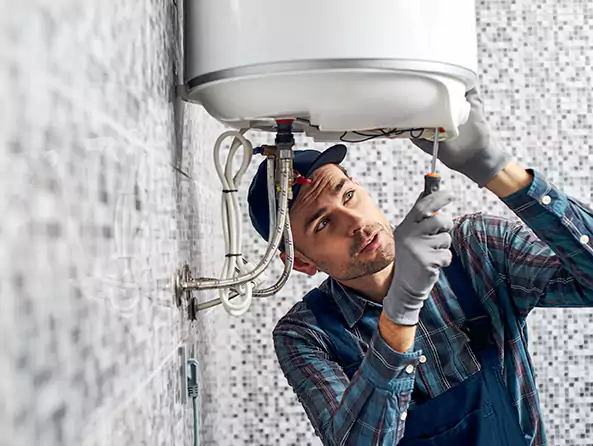 Why Choose Dinuba Plumber for Water Heater Maintenance in Dinuba, CA?