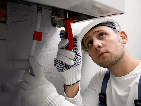 Why Choose Dinuba Plumber for Water Heater Repair in Dinuba, CA?