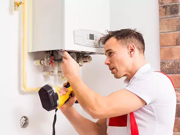 Why Choose Dinuba Plumber for Water Heater Replacement in Dinuba, CA?