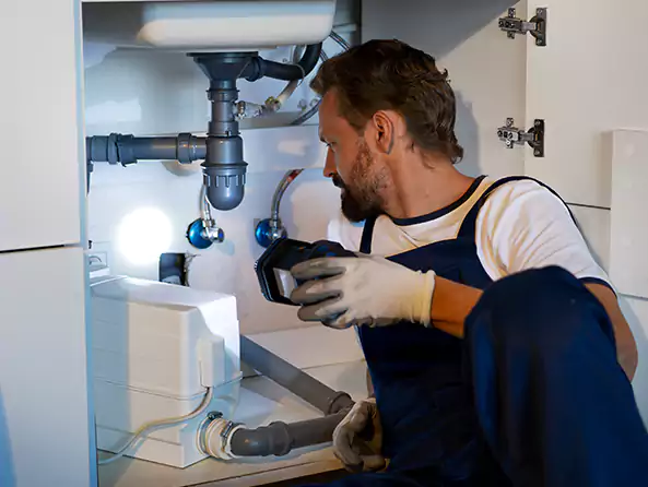 Why Choose Dinuba Plumber for Water Leak Repair in Dinuba, CA?