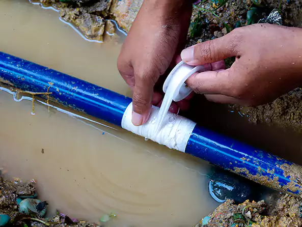  Why Choose Dinuba Plumber for Water Line Repair in Dinuba, CA?]