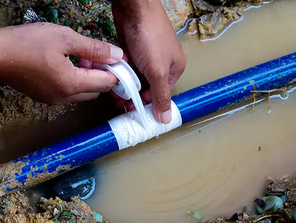 Why Choose Dinuba Plumber for Water Line Replacement in Dinuba, CA?