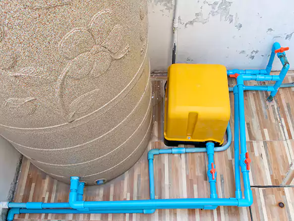 Why Choose Dinuba Plumber for Well Pressure Tank Replacement in Dinuba, CA?
