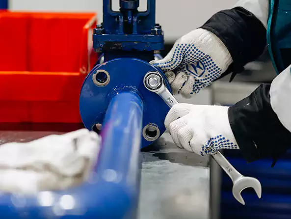 Why Choose Dinuba Plumber for Well Pump Repair in Dinuba, CA?